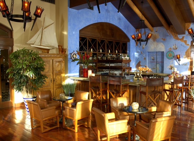 Manila Bar